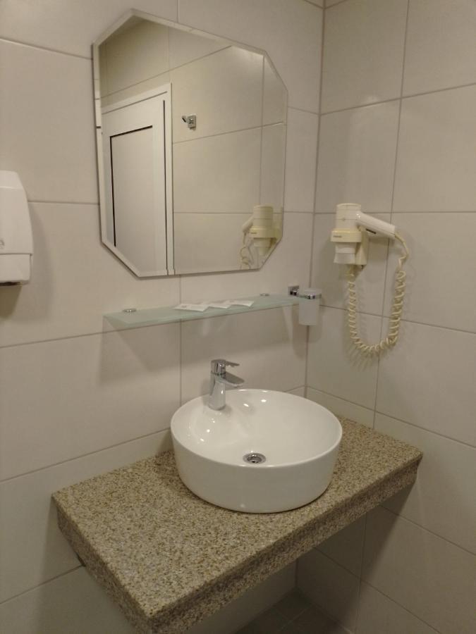 Санта Марина Ξενοδοχείο Βάρνα Εξωτερικό φωτογραφία